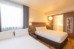 Campanile PRIME - Metz Centre Gare