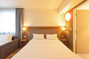 Campanile PRIME - Metz Centre Gare