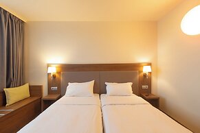 Campanile PRIME - Metz Centre Gare