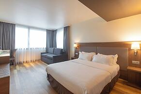 Campanile PRIME - Metz Centre Gare