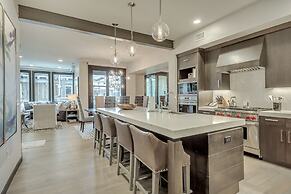 Stein Eriksen Residences