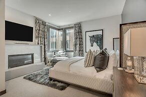 Stein Eriksen Residences