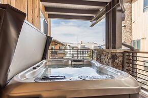 Stein Eriksen Residences