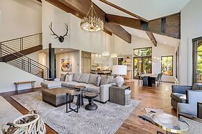 Stein Eriksen Residences