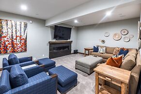 Stein Eriksen Residences