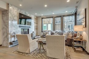 Stein Eriksen Residences