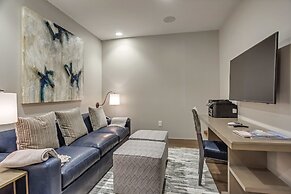 Stein Eriksen Residences