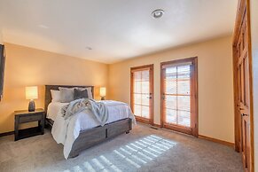 Stein Eriksen Residences