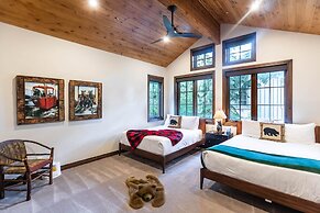 Stein Eriksen Residences