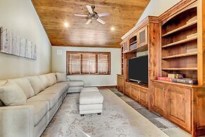 Stein Eriksen Residences