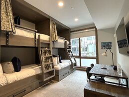 Stein Eriksen Residences