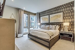 Stein Eriksen Residences