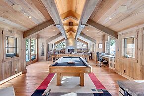 Stein Eriksen Residences