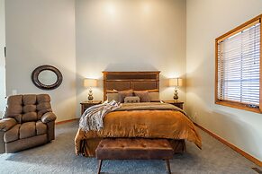 Stein Eriksen Residences