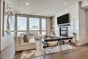 Stein Eriksen Residences