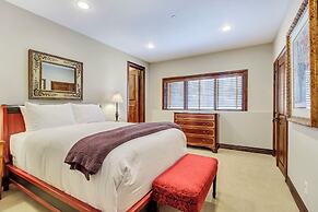 Stein Eriksen Residences