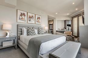 Stein Eriksen Residences