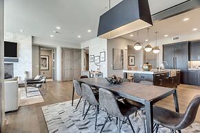 Stein Eriksen Residences