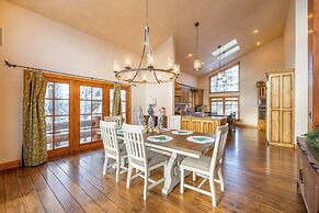 Stein Eriksen Residences