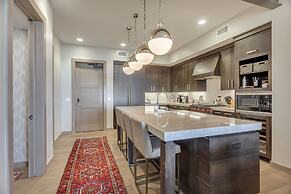 Stein Eriksen Residences