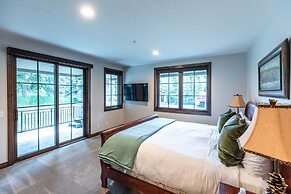 Stein Eriksen Residences