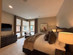 Stein Eriksen Residences