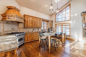 Stein Eriksen Residences