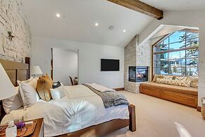 Stein Eriksen Residences