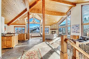 Stein Eriksen Residences