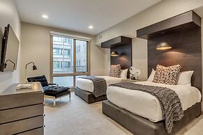 Stein Eriksen Residences