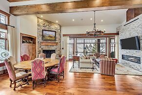 Stein Eriksen Residences