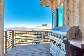 Stein Eriksen Residences