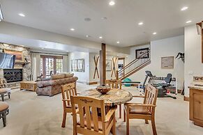 Stein Eriksen Residences