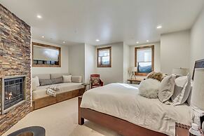 Stein Eriksen Residences