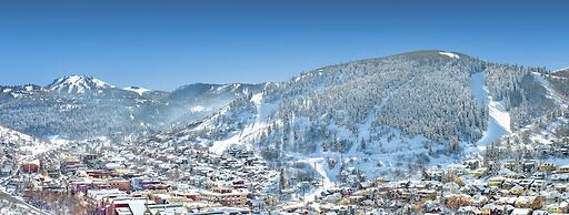 Stein Eriksen Residences