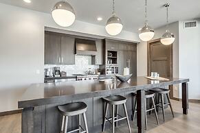 Stein Eriksen Residences