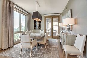 Stein Eriksen Residences