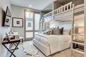 Stein Eriksen Residences