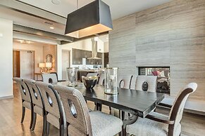 Stein Eriksen Residences