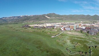 Stein Eriksen Residences