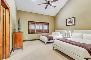 Stein Eriksen Residences