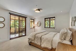 Stein Eriksen Residences