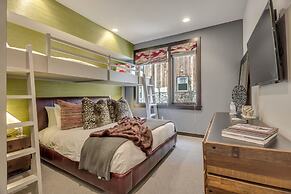 Stein Eriksen Residences