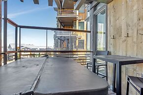 Stein Eriksen Residences