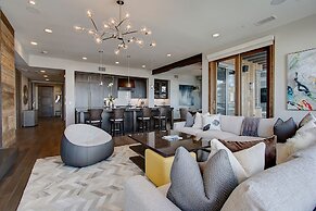 Stein Eriksen Residences