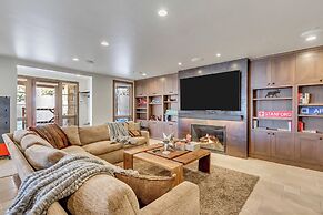 Stein Eriksen Residences