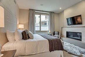 Stein Eriksen Residences