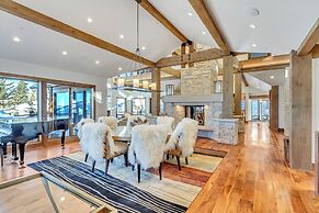 Stein Eriksen Residences