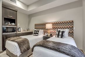 Stein Eriksen Residences