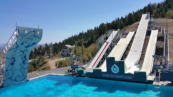 Stein Eriksen Residences